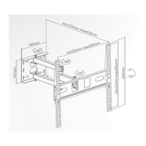 Staffe Mobile 32"-55"