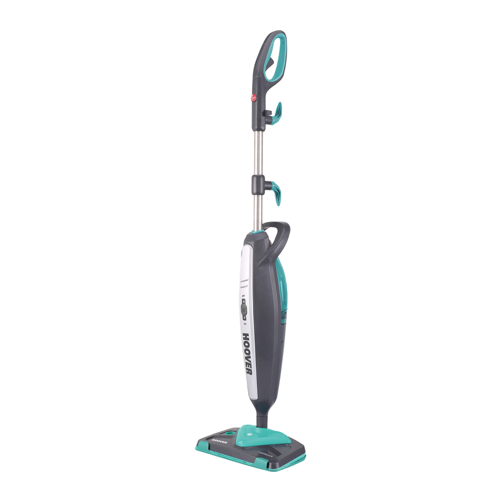 Hoover CAP1700D 011 - STEAM CAPSULE