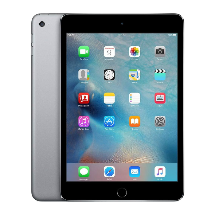 Apple iPad  Mini 4 Gen Rigenerato