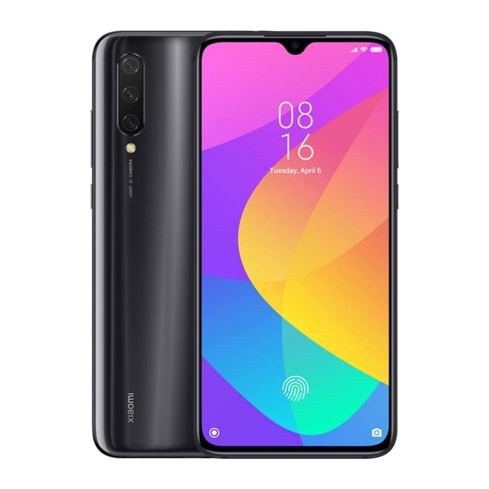 Xiaomi Mi 9 Lite