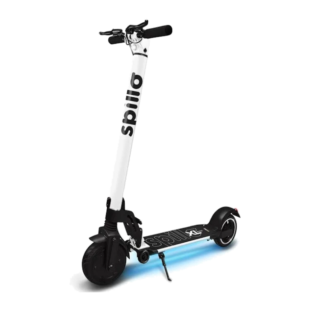 Monopattino Elettrico Pieghevole SPILLO XL PRO