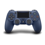 Dualshock 4