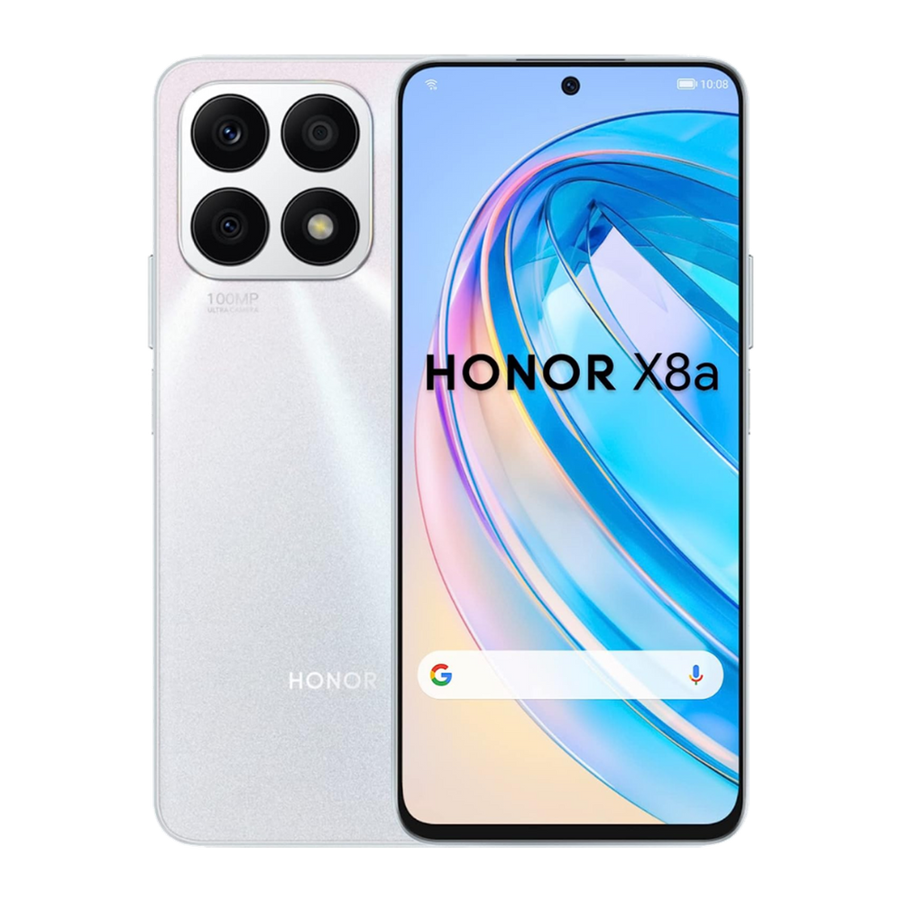 Honor X8A