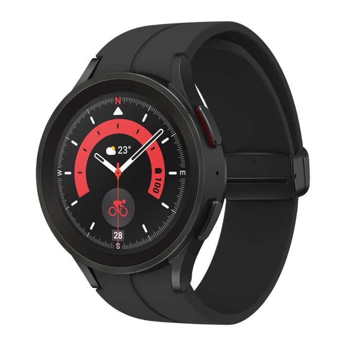 SAMSUNG Galaxy Watch5 Pro