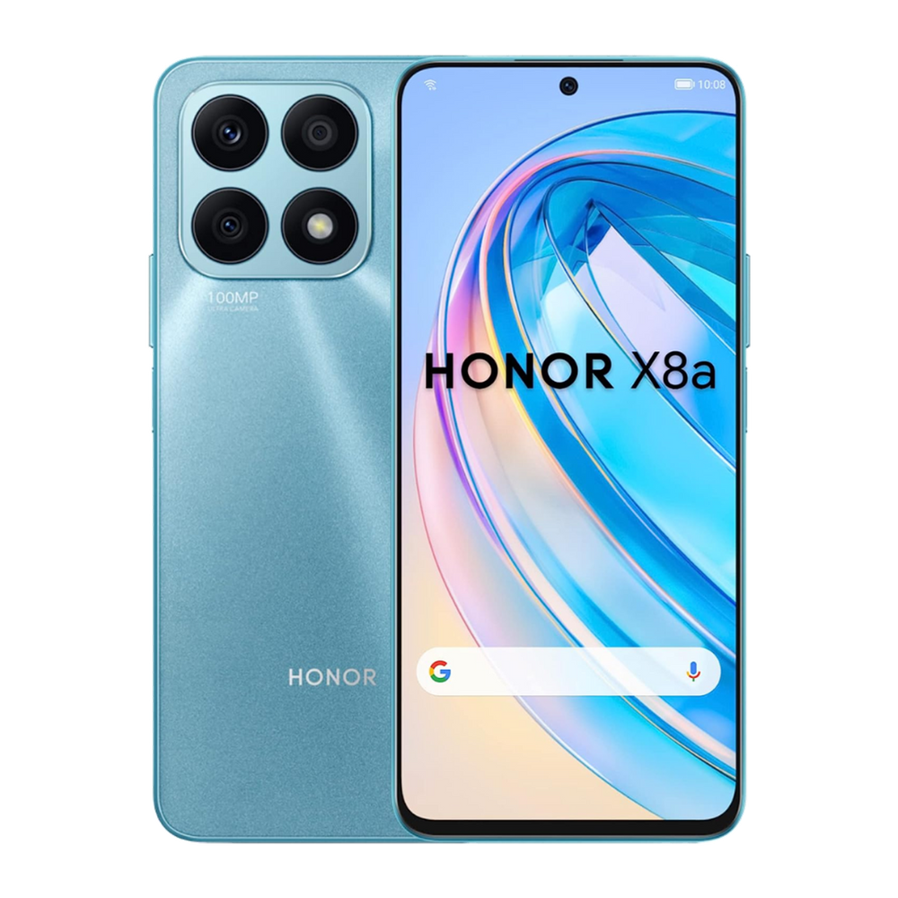 Honor X8A