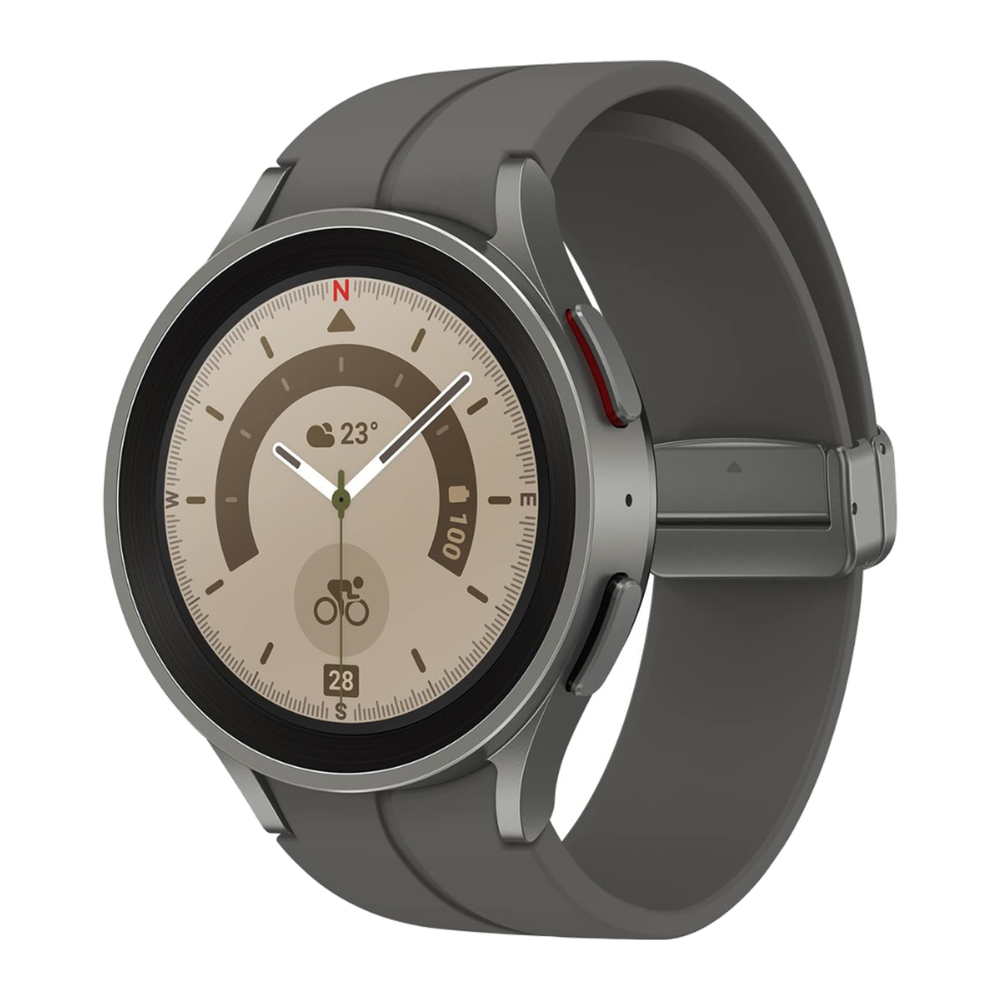 SAMSUNG Galaxy Watch5 Pro