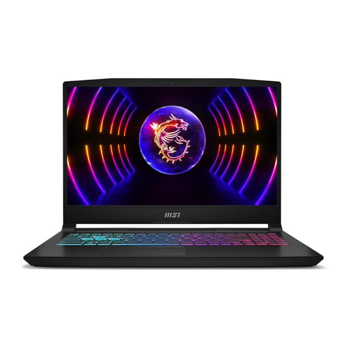 MSI Katana 15 B12VGK-048IT
