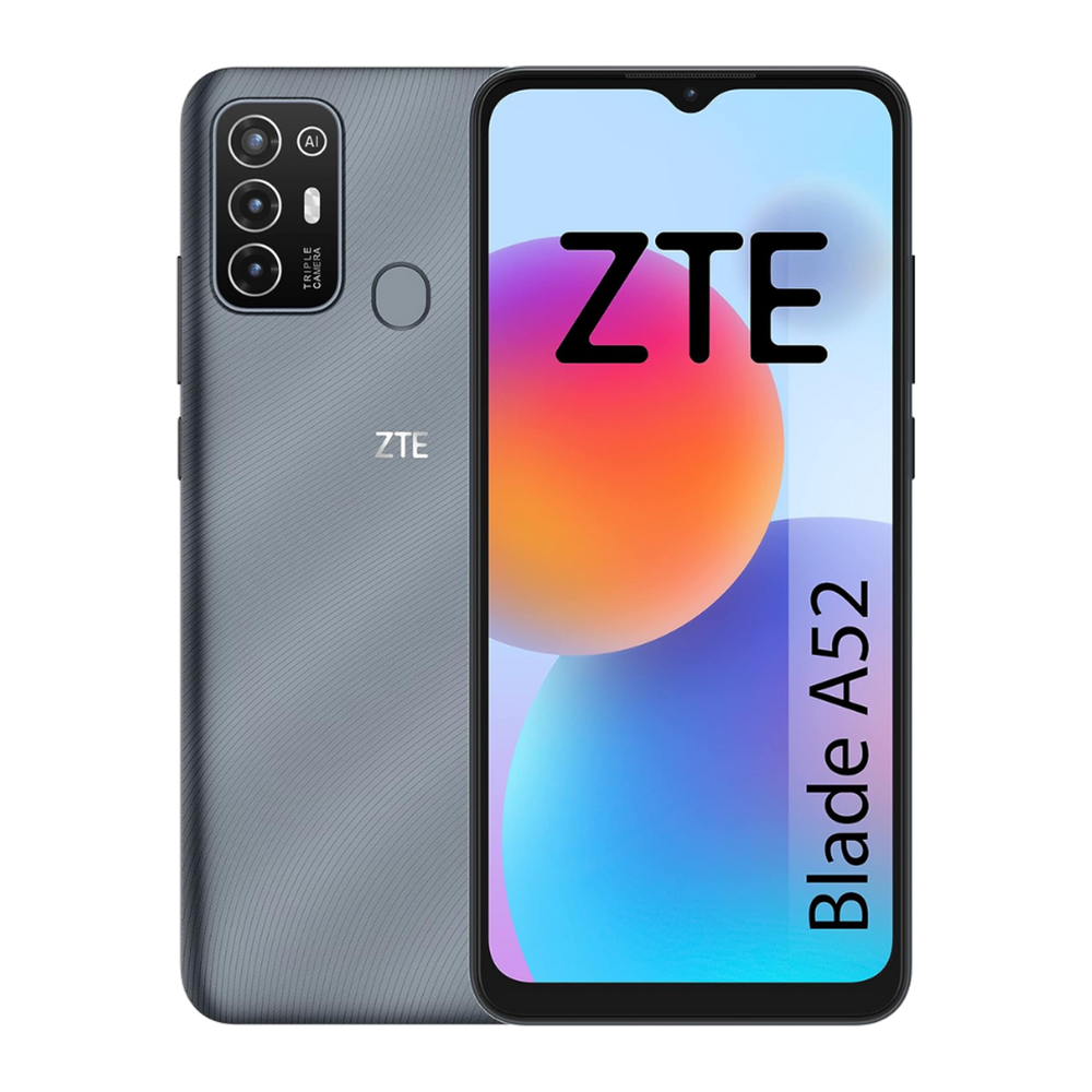 ZTE BLADE A52