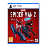 Marvel's Spider-Man 2