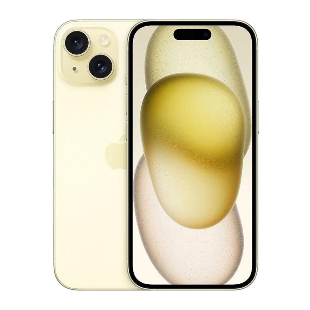 iPhone 15