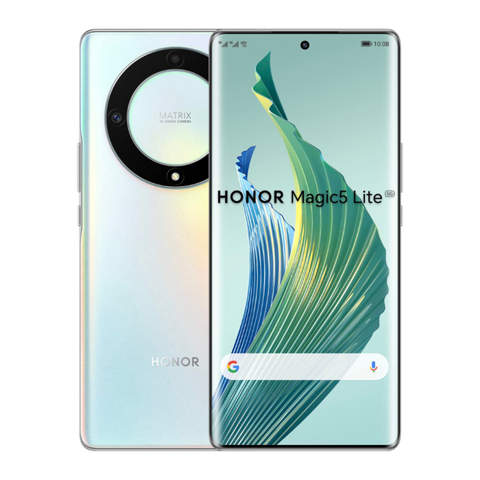 Honor Magic5 Lite 5G