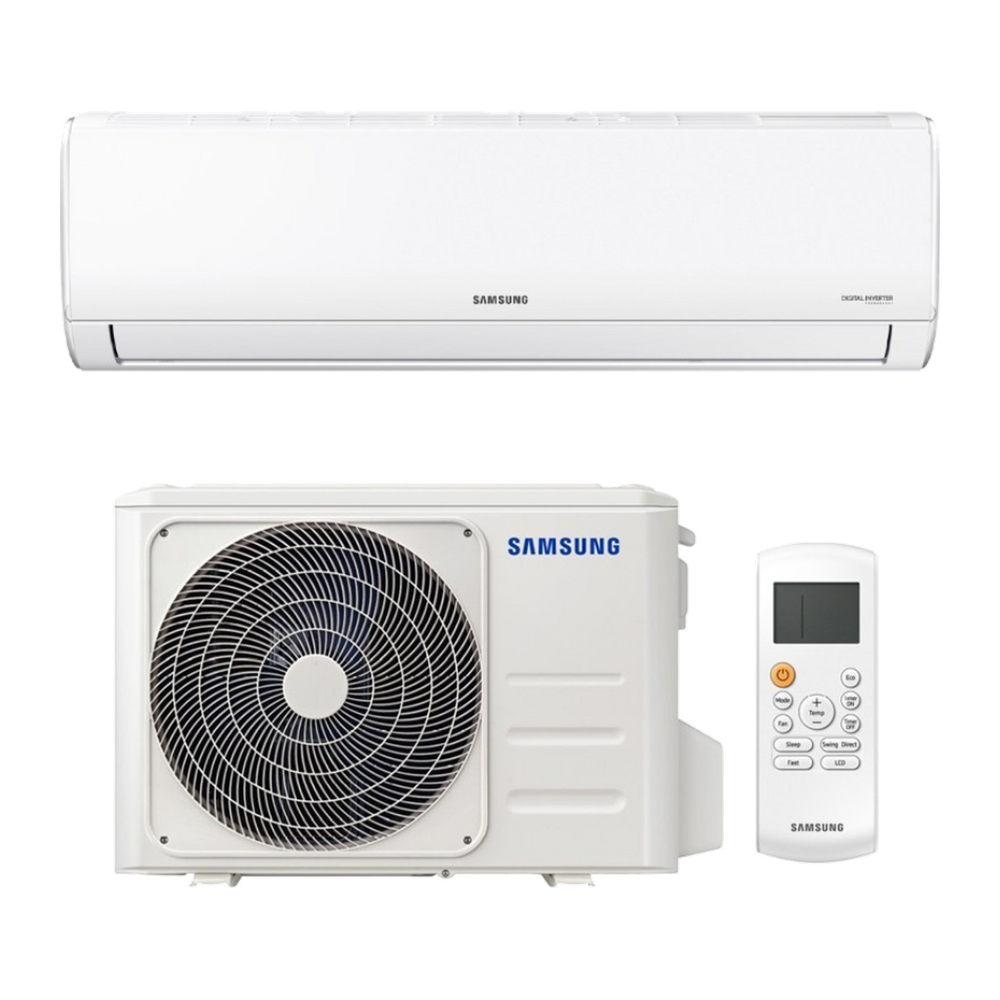 Climatizzatore Samsung monosplit F-AR12M / F-AR18ART
