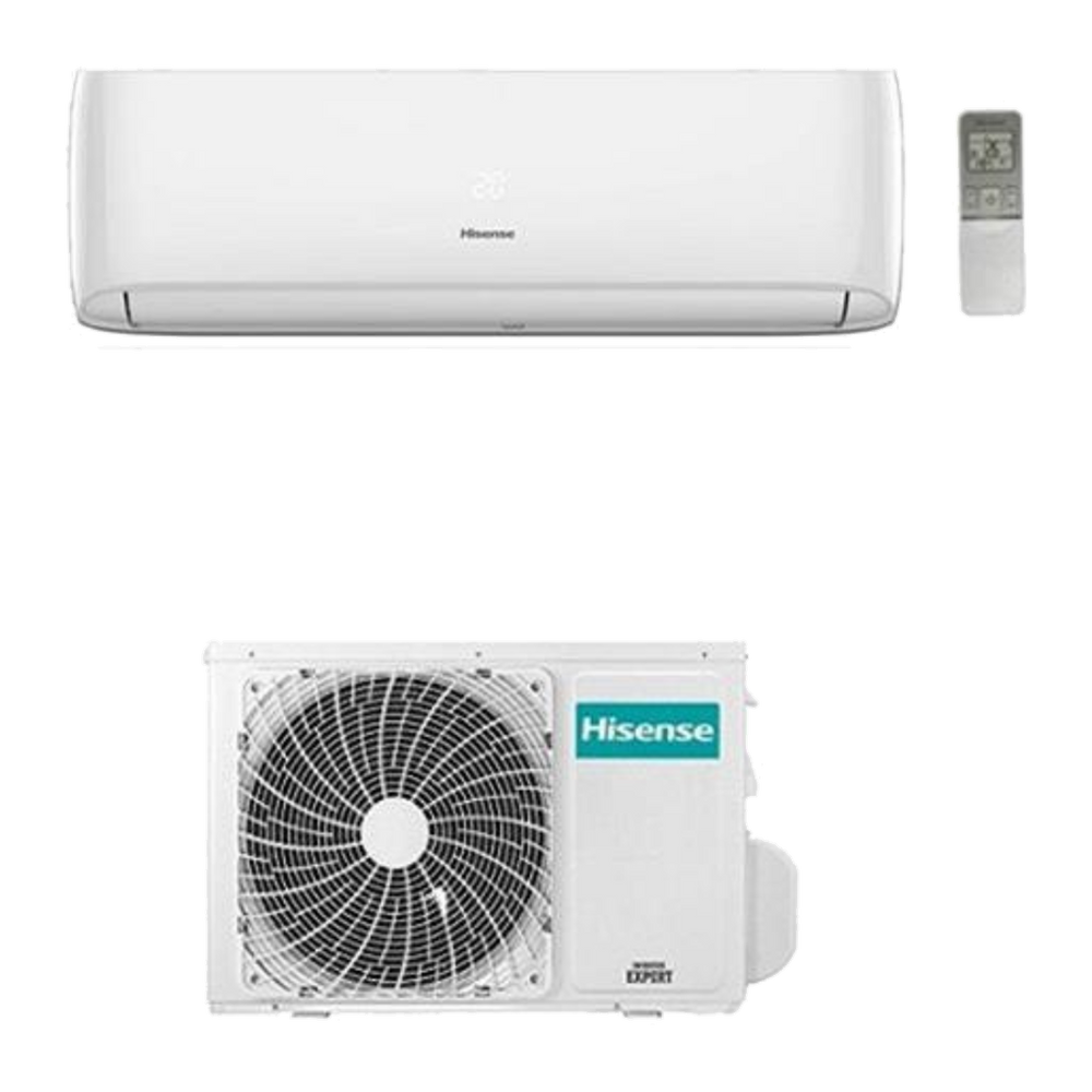 Climatizzatore Hisense 9000BTU