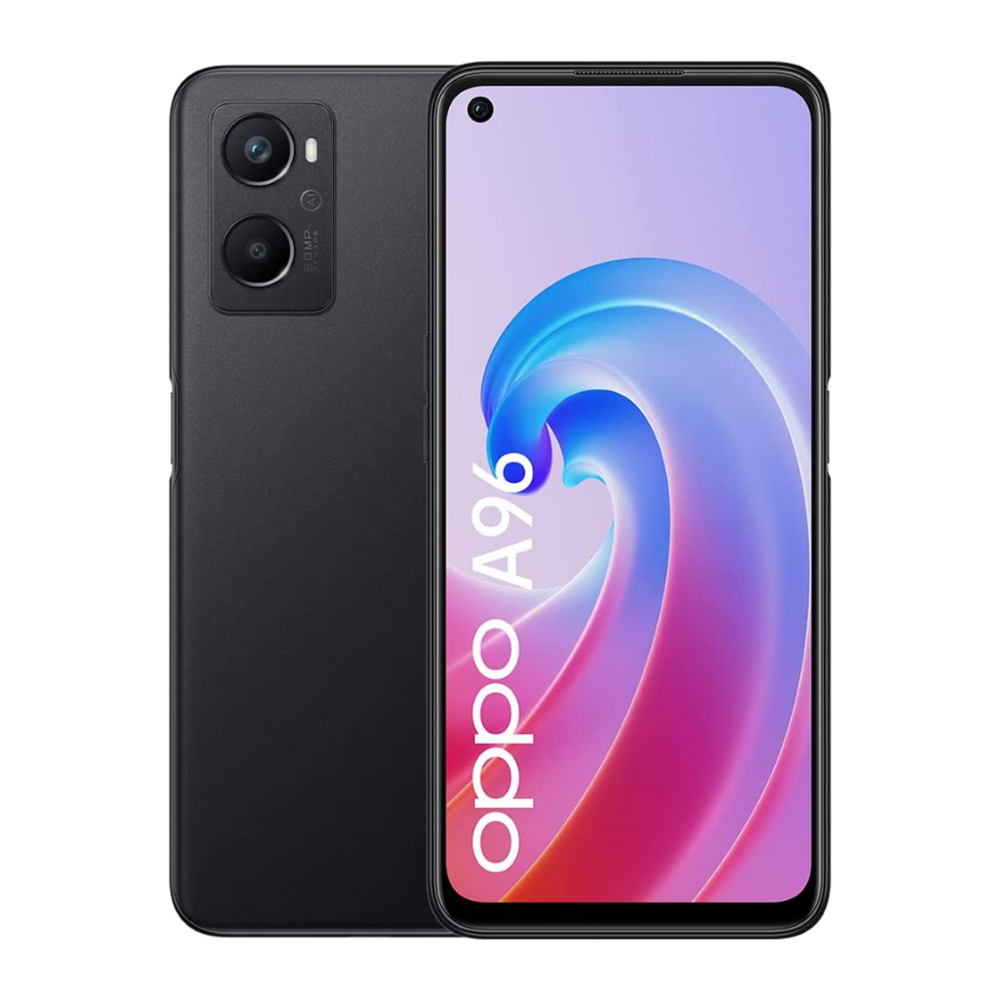 OPPO A96