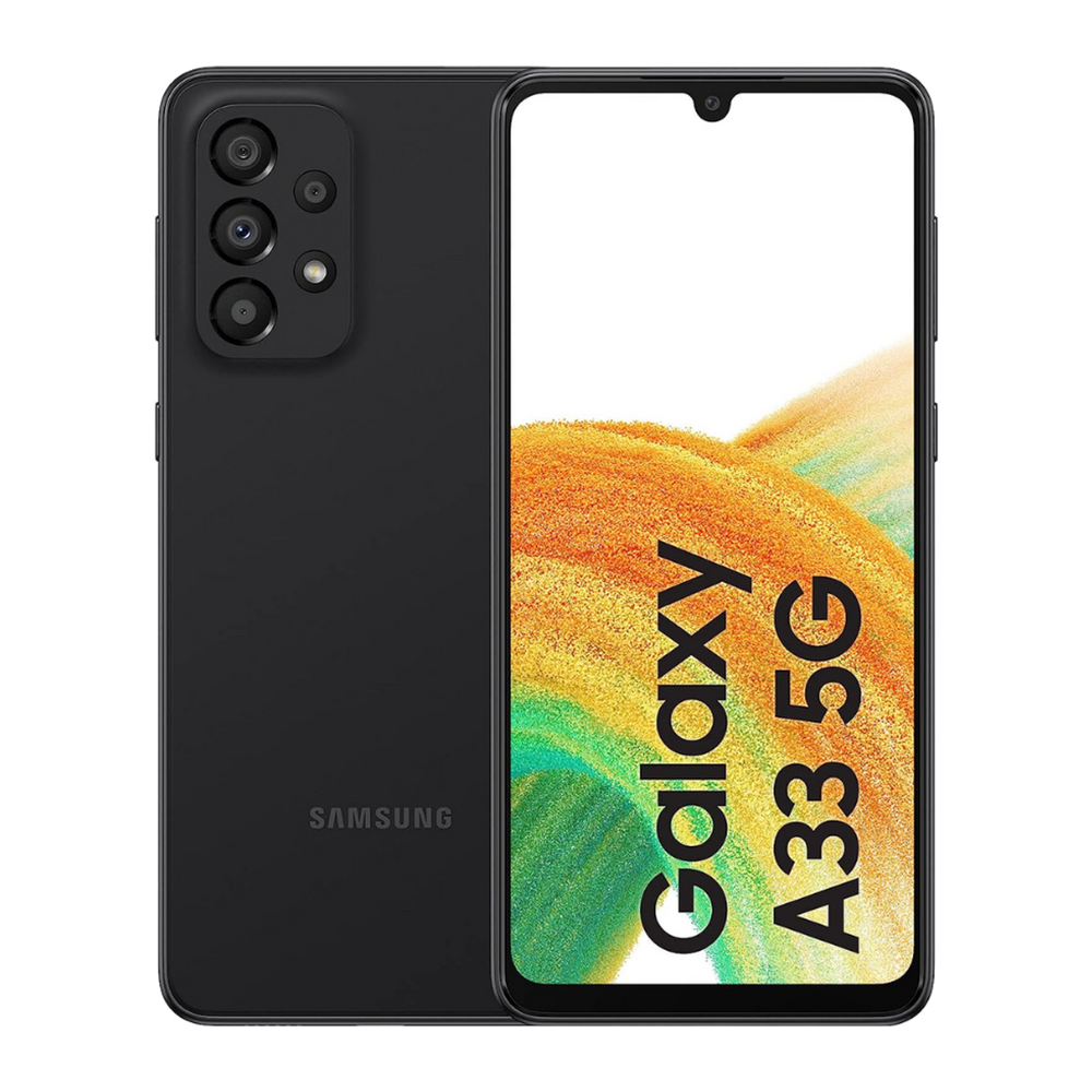 SAMSUNG GALAXY A33 5G