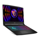 MSI Katana