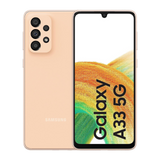 SAMSUNG GALAXY A33 5G