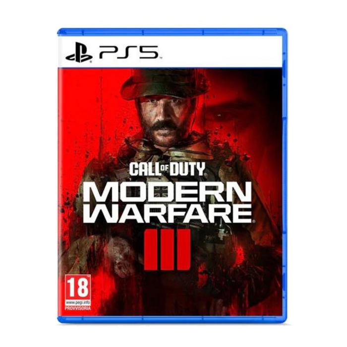 Call of Duty: Modern Warfare III