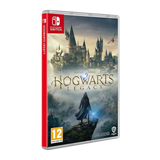 Hogwarts Legacy