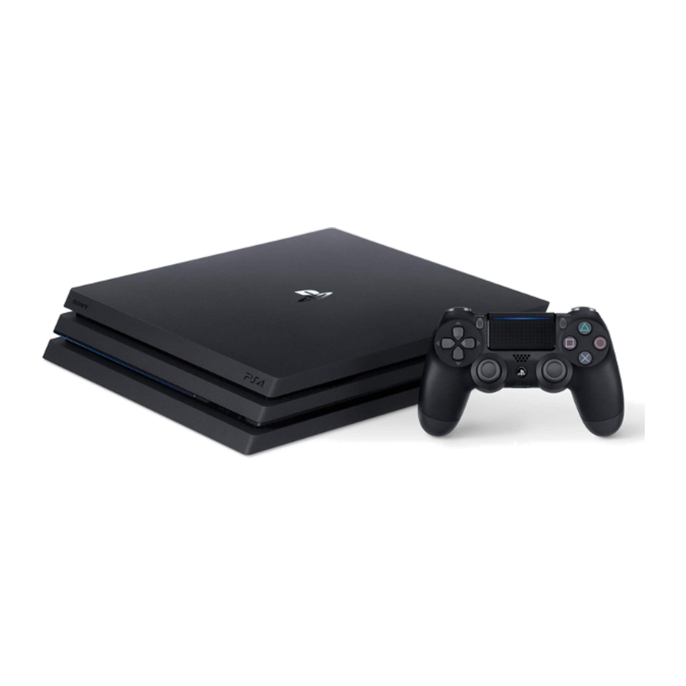 PS4 USATA + JOYSTICK