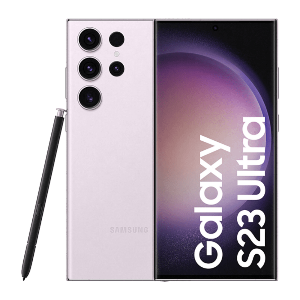 Samsung S23 Ultra