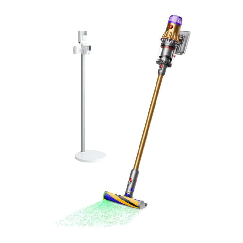 Aspirapolvere Dyson V15 Detect Absolute