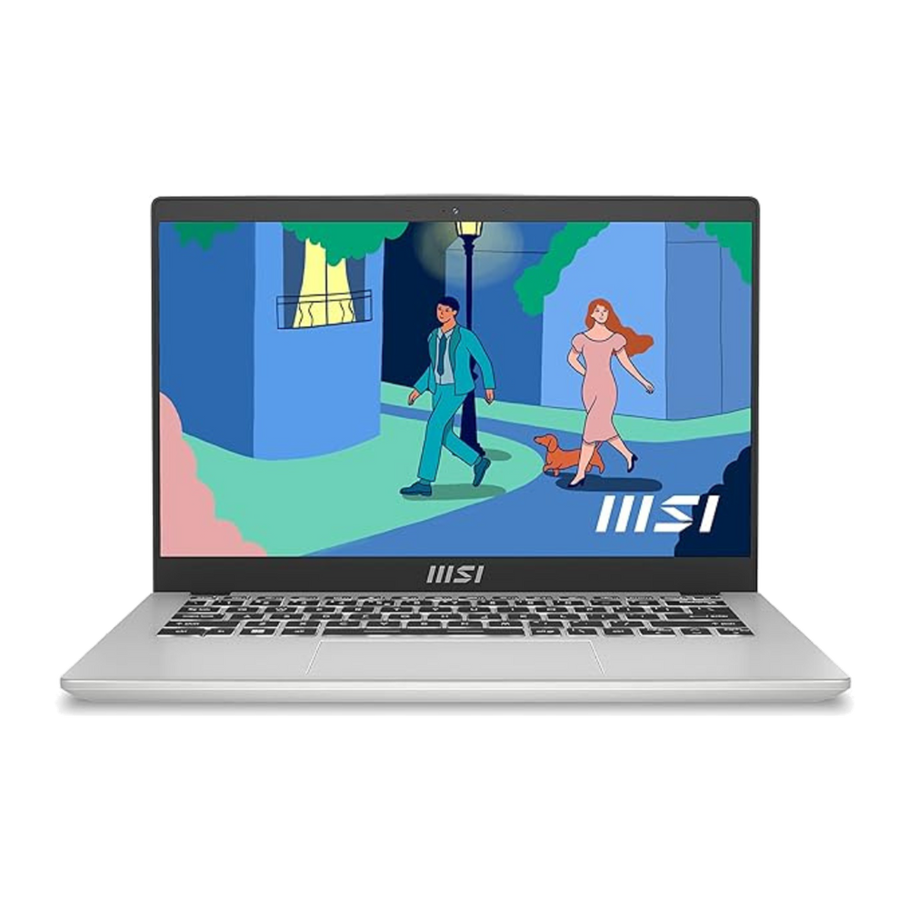 MSI Modern 14 C12M-073IT