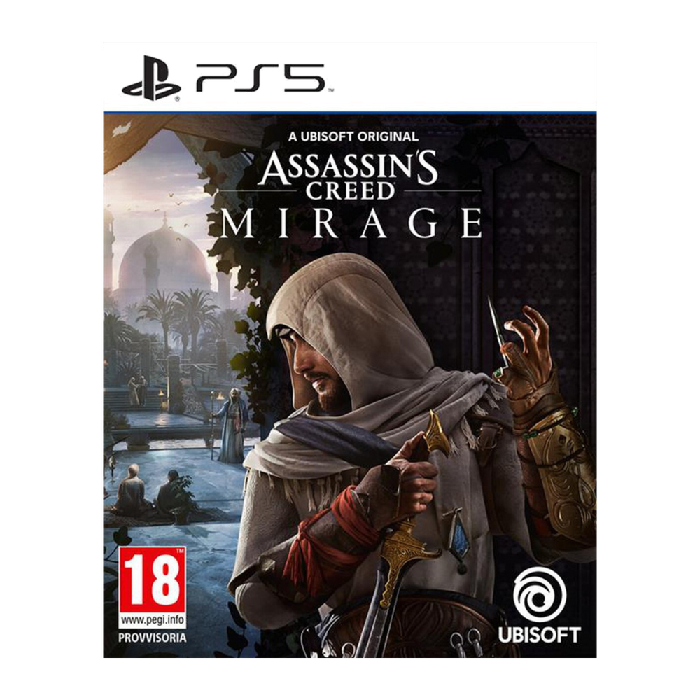 Assassin's Creed Mirage