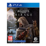 Assassin's Creed Mirage