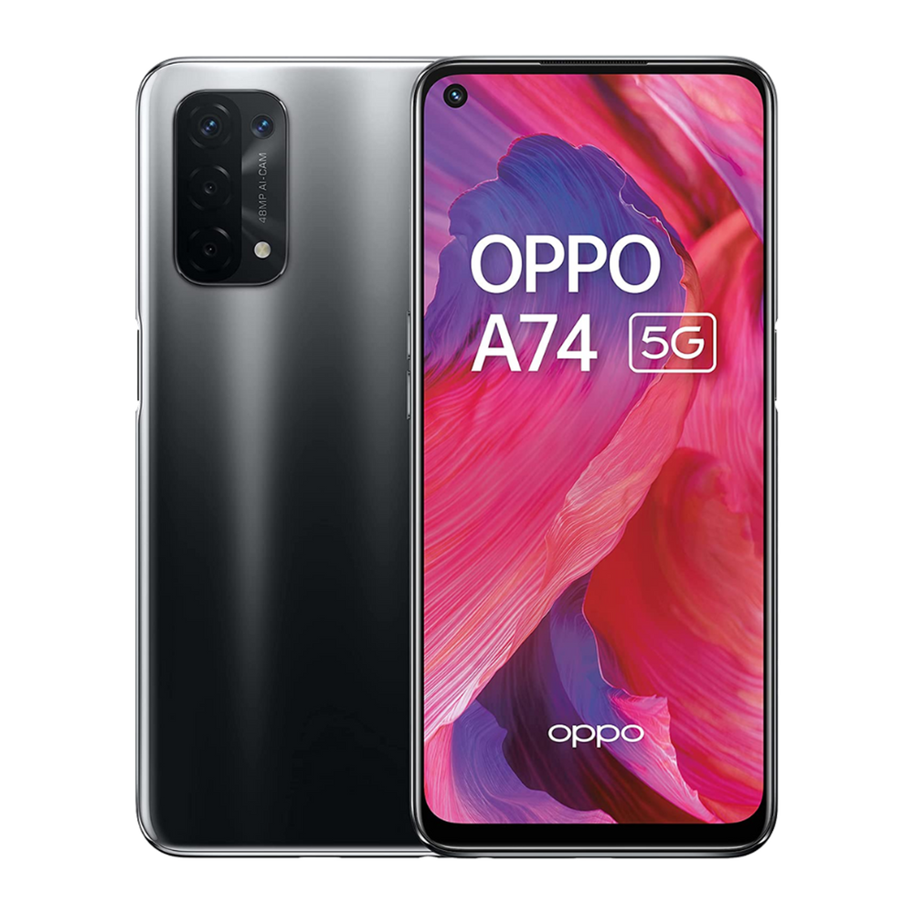 Oppo A74