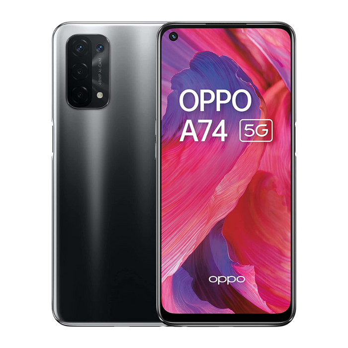 Oppo A74