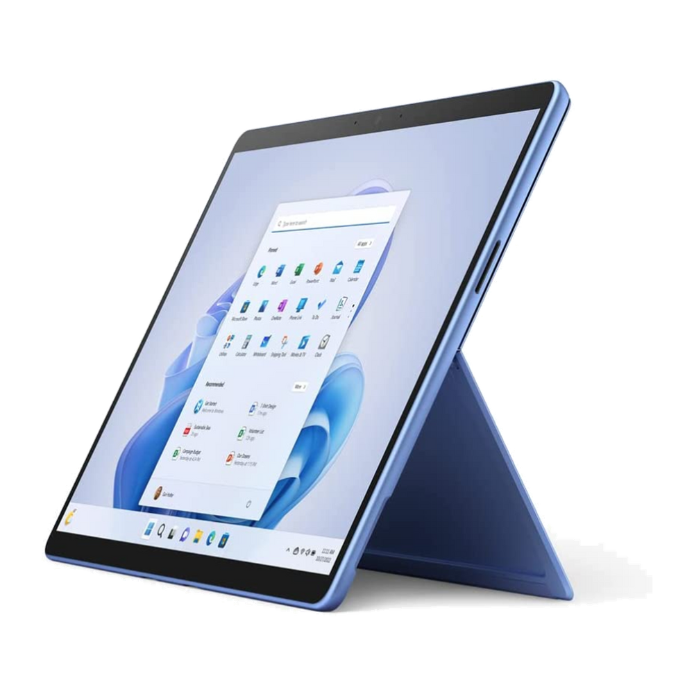 Microsoft Surface Pro 9