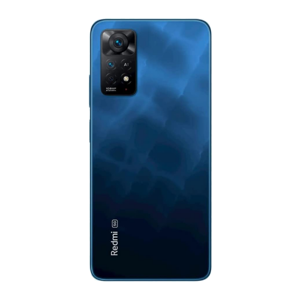 Xiaomi Redmi Note 11 Pro+ 5G