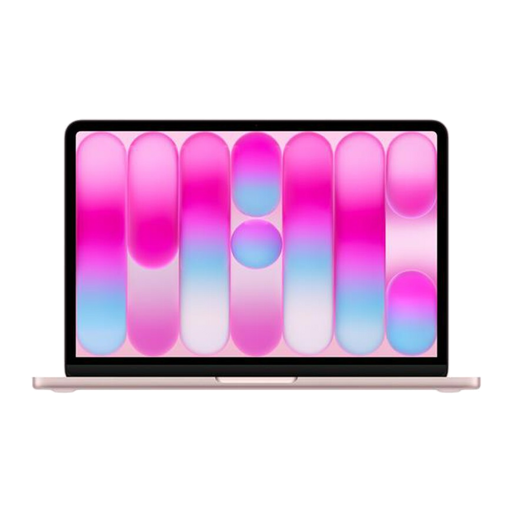 Apple MacBook Neo 13" A18 Pro Core 6 CPU 5 GPU 8GB 256GB-Rosa pastello