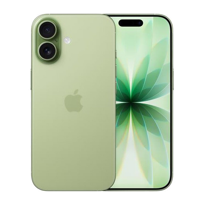 Apple iPhone 17 512GB-Salvia