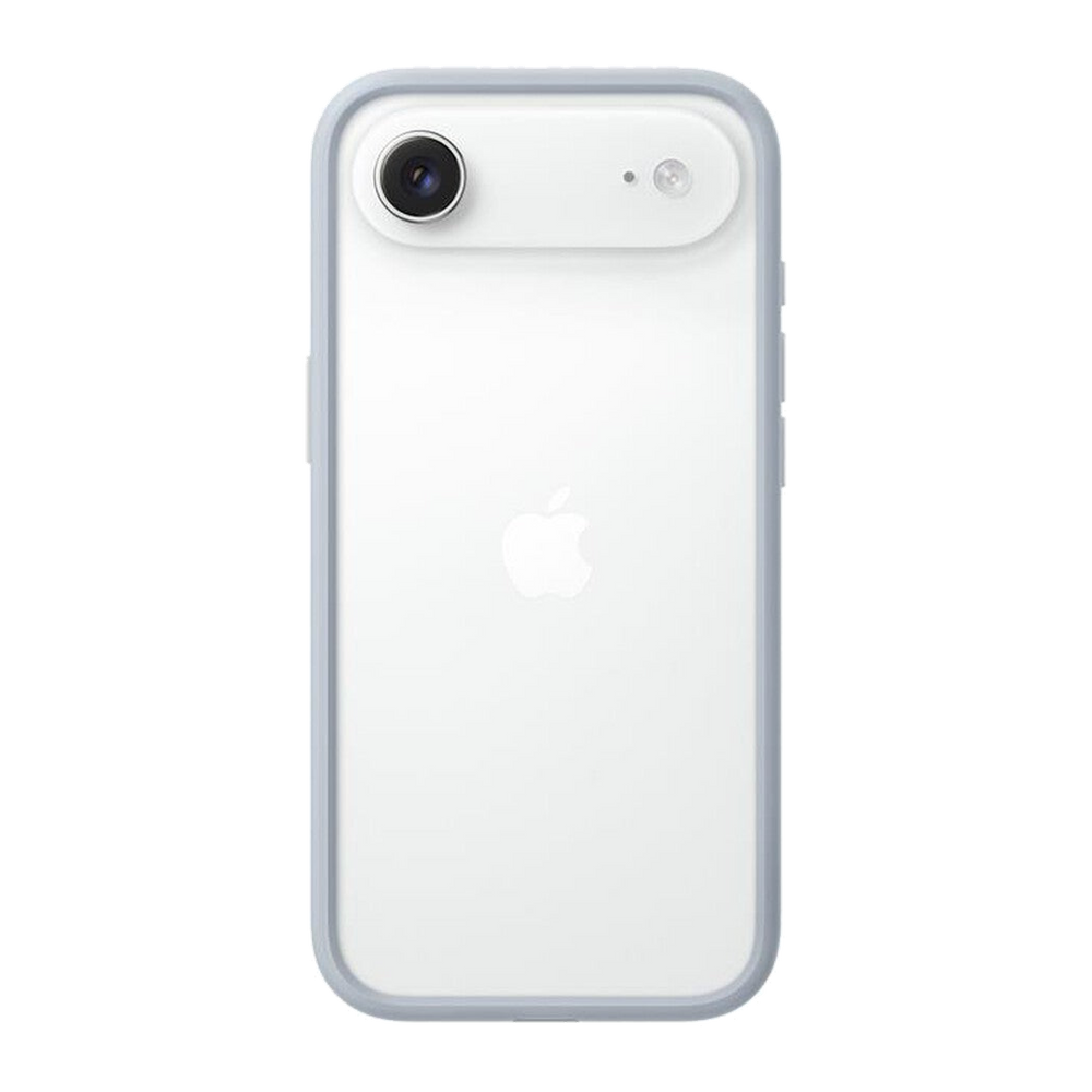 Apple Bumper per iPhone Air-Blu chiaro