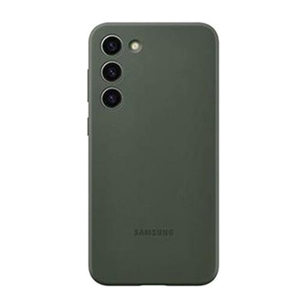 Samsung Custodia EF-PS916TGEGWW-Verde