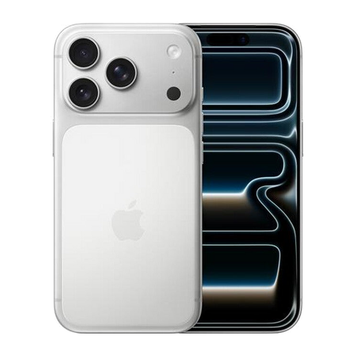 Apple iPhone 17 Pro 512GB-Argento