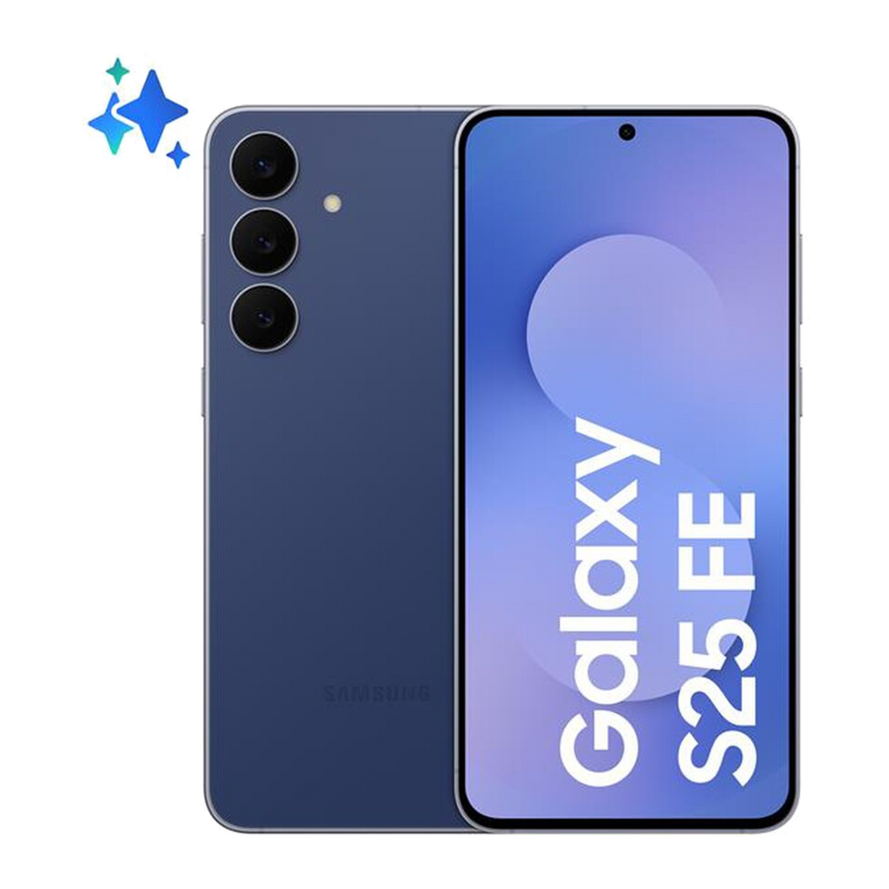Samsung Galaxy S25 FE 8+256GB-Navy