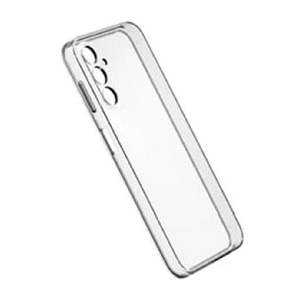 Samsung Cover per Galaxy A54 5G-Trasparente