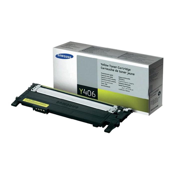 Samsung CLT-Y406S