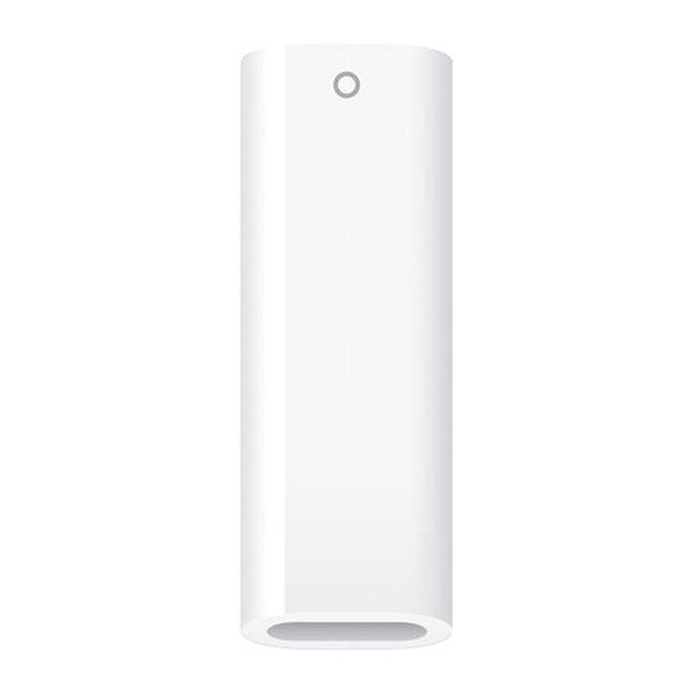 Apple Adattatore da USB-C a Apple Pencil-Bianco