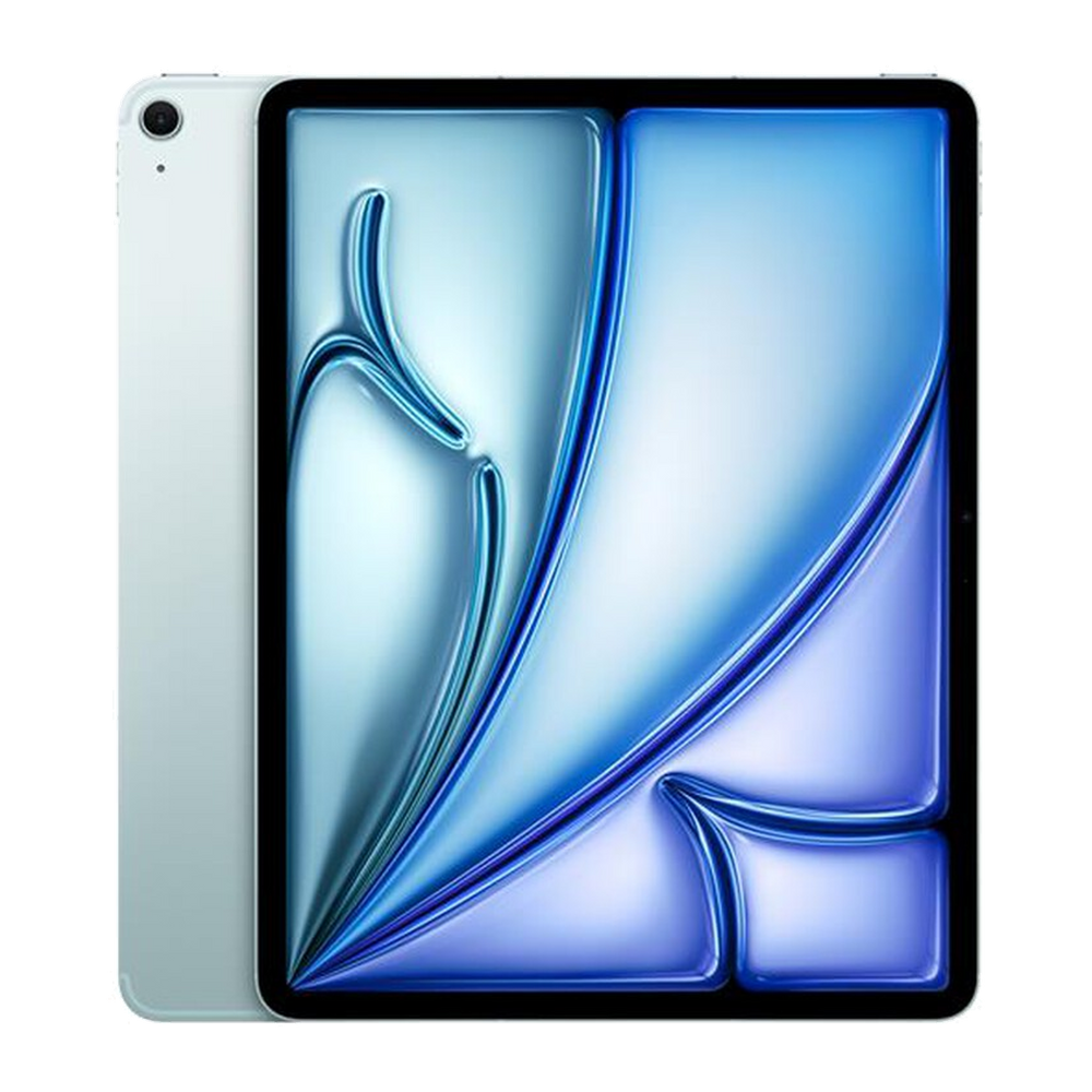Apple iPad Air 13" M4 WiFi + Cellular 128GB-Blu