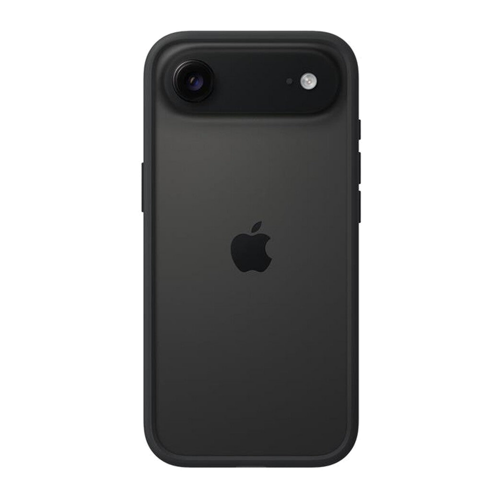 Apple Bumper per iPhone Air-Nero