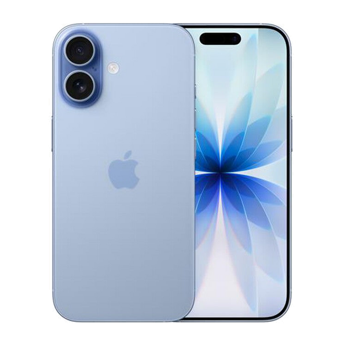 Apple iPhone 17 512GB-Azzurro Nebbia