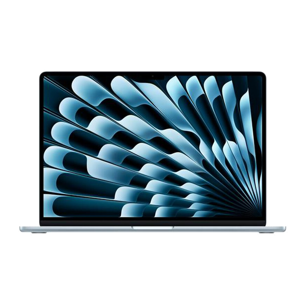 Apple MacBook Air 15" M5 Core 10 CPU 10 GPU 16GB 512GB-Celeste