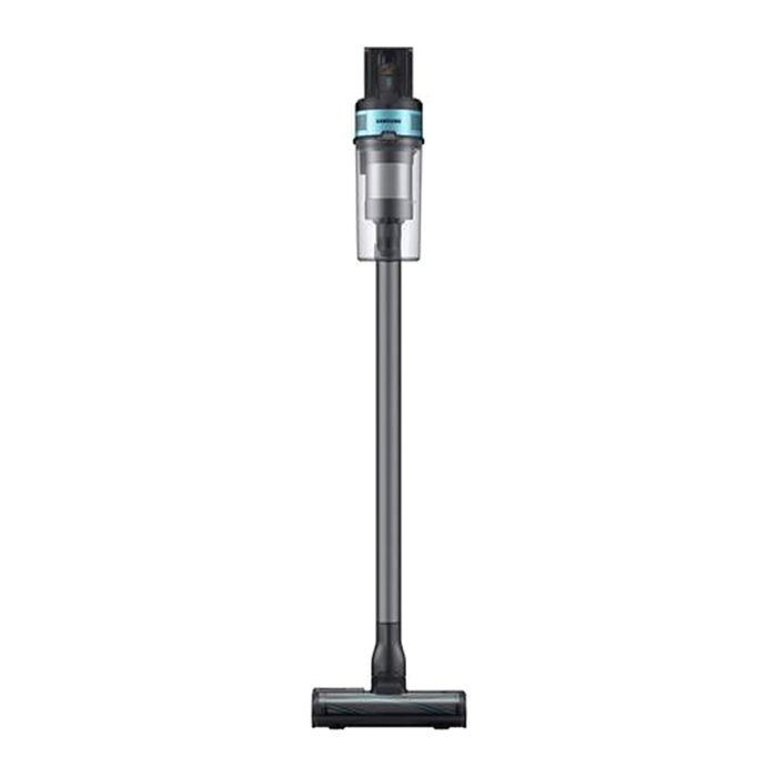 Samsung Scopa elettrica JET 75E PET VS20B75AGR1-TEAL MINT