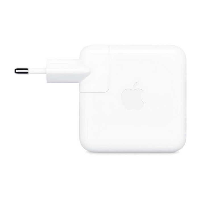 Apple Alimentatore USB-C MXN53ZM/A-Bianco