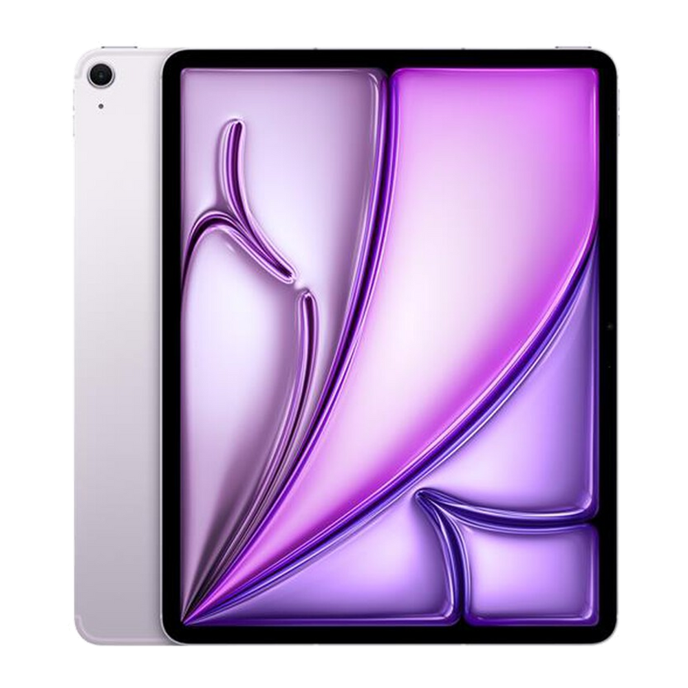 Apple iPad Air 13" M4 WiFi + Cellular 1TB-Viola