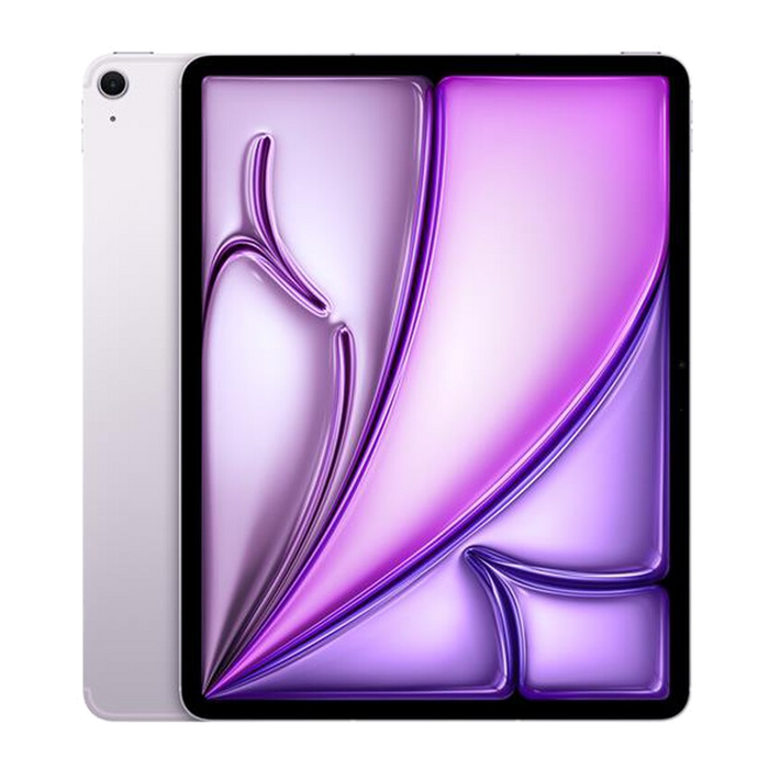 Apple iPad Air 13" M4 WiFi + Cellular 128GB-Viola